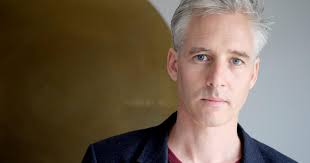 An interview with Dane Mitchell