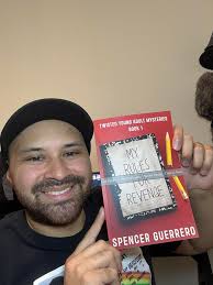 Descender shelved in teen or adult section?