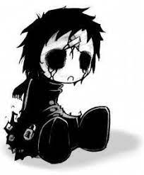 Cartoon Emo Emo Art Emo Cartoons Emo