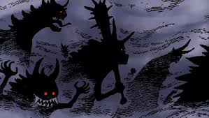 Menguak Sosok Misterius Salah Satu Numbers di Serial One Piece, Seperti Apa?
