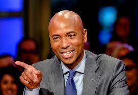 Chris Martins eerste zoen was met een Nederlandse