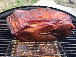 Pork Butt Fat Side Up Or Down We Settle This Once And For All