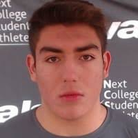 Jason Walling Jr 2020 Inside Linebacker Oregon State