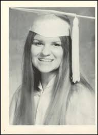 Deborah Annette Allen (1956-1973)