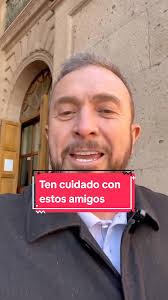 Cuídate de estos "amigos".