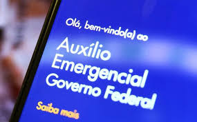 Ao todo, serão transferidas quatro parcelas entre r$ 150 e r$ 375. Auxilio Emergencial 2021 Nascidos Em Fevereiro Recebem Nest