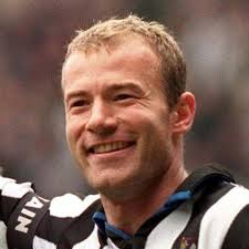 Alan Shearer