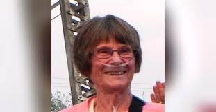 Helen Beres Obituary