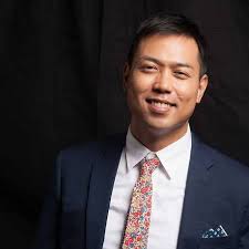 Josdeph Legaspi (Baritone)