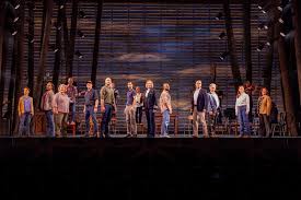 Cultures clashed and nerves ran high, but uneasiness turned into trust, music soared into the night, and gratitude grew into enduring friendships. Come From Away Is Coming To Sydney Features