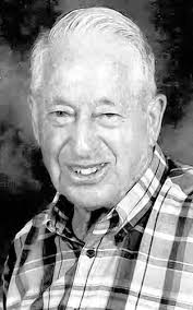 Jack Lombard Obituary (2014)