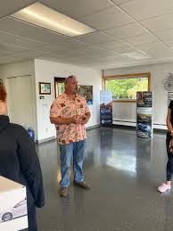 Thank you, Mid Minnesota Federal Credit Union for taking the time to  educate the Youth