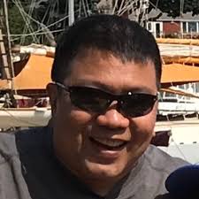 Larry Catton (@acmescuba)