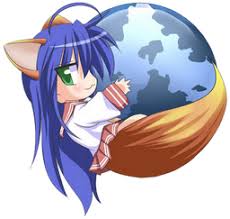 Includes a cool theme and built in links to your favorite sites. Firefox Anime Style Source Engine Sprays