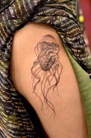 We did not find results for: Surreal Jellyfish Tattoo By Indy Grain Of Vimana Tattoo In Quezon City Philippines Tattoo