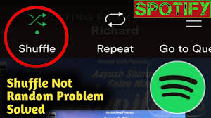 To avoid spotify shuffle play not working, today we will show you the complete tutorial on how to do that. Fix Spotify Shuffle Not Random Problem Solved Youtube