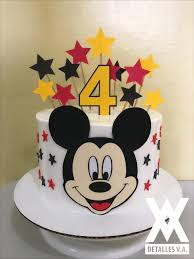 Bizcocho De Mickey Mouse Mickey Mouse Cake Mouse Cake Mickey Mouse Cake Cake