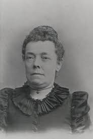 Mary Hartmann & Louis Hoerauf