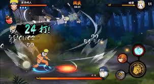 Ultimate ninja blazing is the official naruto video game where you create your own group of warrior ninjas to fight against tons of enemies. Naruto Mobile 1 46 26 6 Download For Android Apk Free