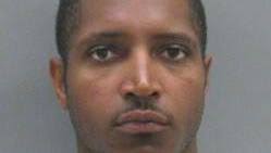 Geoffrey Allan McKenzie