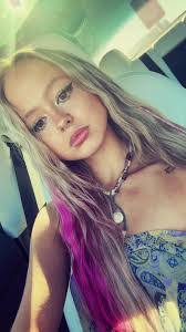 Tatum Wood's Instagram, Twitter & Facebook