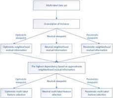 Multi Label Feature Selection Based On Neighborhood Mutual Information Sciencedirect