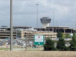 All travelers arriving or departing from ewr can get a test; Man Stopped In Newark Airport Panic Blames Racial Profiling