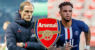Thomas tuchel has reportedly turned down the bayern munich job due to being in 'negotiations' with arsenal. Psg Boss Thomas Tuchel Reveals Layvin Kurzawa Transfer Plan As Arsenal Step Up Talks Football London