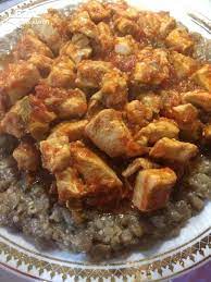 patlican yataginda tavuk sote leziz yemeklerim yemek tarifi yemek leziz yemek yemek tarifleri