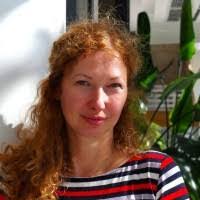 Maria Midura's Instagram, Twitter & Facebook