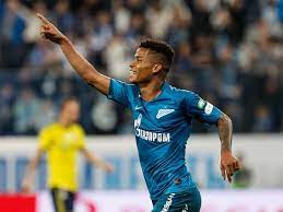 Официальный твиттер фк «зенит» #идетволна | official twitter of fc zenit @fczenit_en @fczenit_de | вторая команда: Milan Dan Newcastle Bersaing Berebut Gelandang Zenit Liga Olahraga
