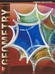 Glencoe Geometry Student Edition C2014 Mcgraw Hill Education Geometry Mcgraw Hill