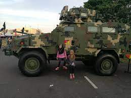Malaysian army kenderaan tempur tentera darat malaysia armour fighting vehicle. Sembrong 14 Jul 17 Kementerian Pertahanan Malaysia Facebook