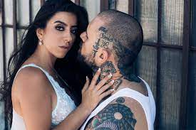 Power Couple: Adam22 and Lena The Plug | Penthouse Magazine