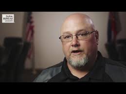 Robert Carollo, a Mississippi Farm Bureau Insurance Agent and Grenada,  Mississippi native