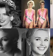 Spy: The rise and fall of Miss New Zealand