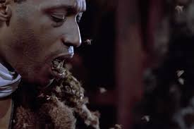 Watch the trailer for #candyman on the official movie site. Candyman Movie Facts Mental Floss