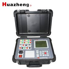 How do you use a circuit tester? China Hzc 3980 Automatic High Voltage Circuit Breaker Open Close Test Device China Circuit Breaker Analyzer Kit Circuit Breaker Tester For Sale