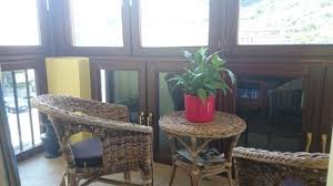 Billede fra hostal la serna, potes: Mirador Comun Con Vista A Picos Picture Of Hostal La Serna Potes Tripadvisor