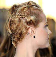 Bond With Your Bobby Pins Growing Out Hair Growing Out Short Hair Styles Short Hair Styles
