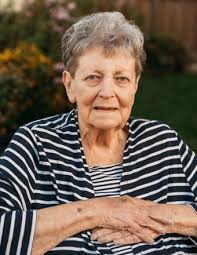 Charlotte G (Hatfield) Nolan Obituary