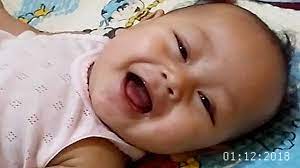 Pbb melaporkan 11 anak termasuk bayi berumur 1 bulan, telah terbunuh dalam 3 hari terakhir di yaman karena penembakan selama perang. Xpresi Bayi Tertawa Lucu Indrakids Funny Smile Happy Baby Funny Kids