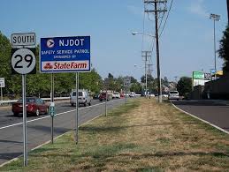 State Capitals Without Interstate Highways