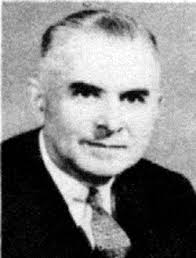 Gordon James Graydon (1896-1953)