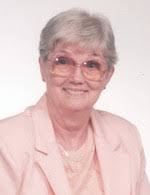 Obituary information for Betty Jane Allen Dolbeare