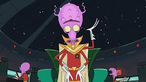 × plus icon click to expand the mega menu Rick And Morty M Night Shaym Aliens Tv Episode 2014 Imdb