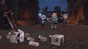 Ya ves que casi todos son muy versátiles, algunos son muy buenos para. Hytale Para Android Descargar Hytale