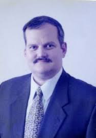 Joseph Paul Wyatt Jr. (1953-2019)