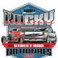 40th Annual NSRA Rocky Mountain Street Rod Nationals