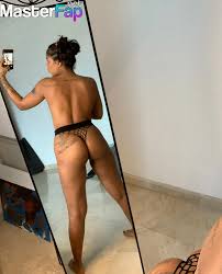 Tokischa Nude OnlyFans Leak Picture 6P1Fj7LcH9 | MasterFap.net